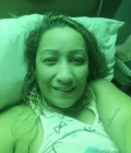 kennenlernen Frau Venezuela bis Barquisimeto  : Gusmeiri, 33 Jahre